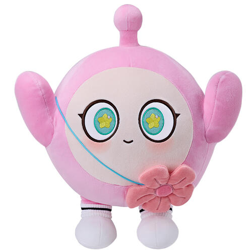 Eggy Party  Picnic Plush - Pink