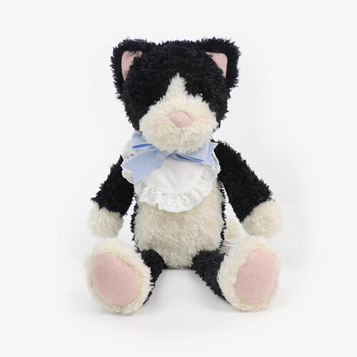 Recur Shirley Elegant Bicolor Feline