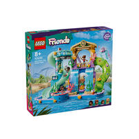 LEGO Friends Heartlake City Water Park 42630