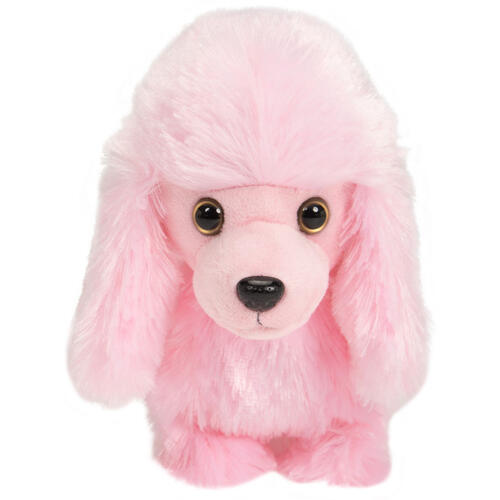 Friends For Life 宠物贵宾犬玩偶19cm