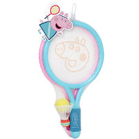 Peppa Pig Children Tennis Racket - Assorted