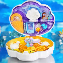 叶罗丽-宝石盒子-珑贝宫