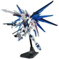 Gunpla Mg 1/100 Freedom Gundam Version.2.0