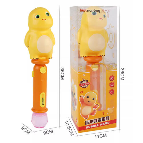 Sanrio Milk Dragon Milk Dragon Bubble Stick