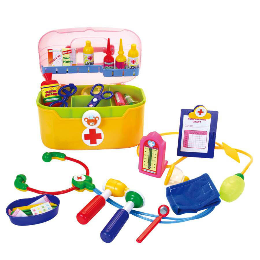 Doctor play set toys r us cheap