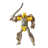 Transformers Generations Legacy Deluxe Class - Assorted