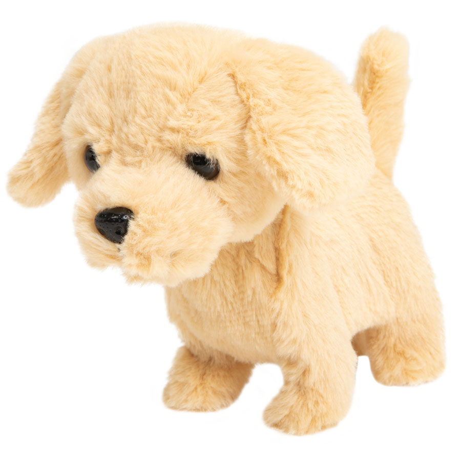 Friends For Life Homey Puppy Soft Toy 19cm Toys R Us China Official Website