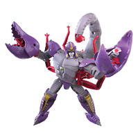 Transformers Gen Wfc K Deluxe - Assorted