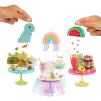 Mga'S Miniverse Celebration 15Pc Pdq - Assorted