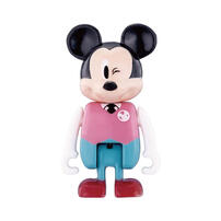 Dream Tomica Sp Diseny Motors 15Th Anniversary Dream Star Set (Tentative) T2 Mall Original
