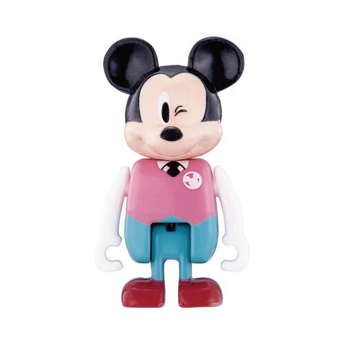 Dream Tomica Sp Diseny Motors 15Th Anniversary Dream Star Set (Tentative) T2 Mall Original