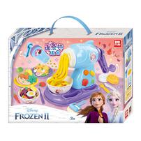 Disney Frozen迪士尼冰雪奇缘面条机组合