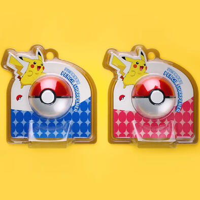 Kayou卡游 宝可梦款-卷笔刀 1个 - 随机发货