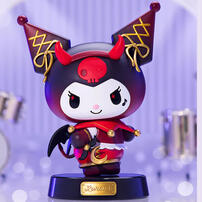 Sanrio Kuromi Handmade