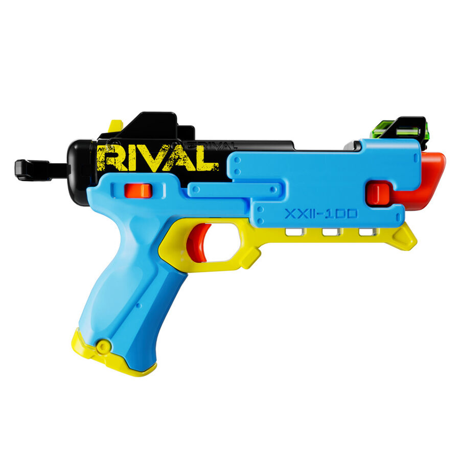 Nerf rival hot sale p90