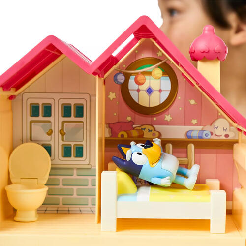 Bluey S10 Mini Bluey Home Toys”R”Us – China