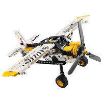 LEGO Technic Bush Plane 42198
