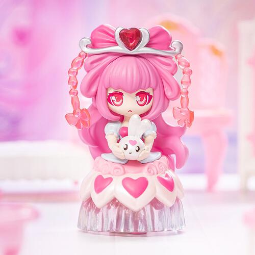 Yeluolidoll叶罗丽盲盒第四弹 - 单个装 随机发货