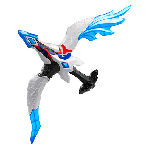 Bandai Blazar （Mal3）Zero Arrow
