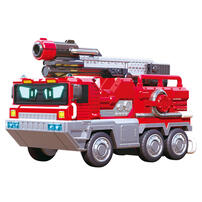 Phoenix Fire Flame Shura