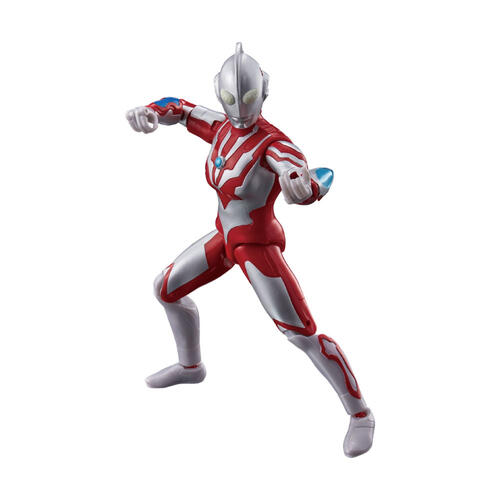 Ultraman Deca DX Ultraman Dual Sword 