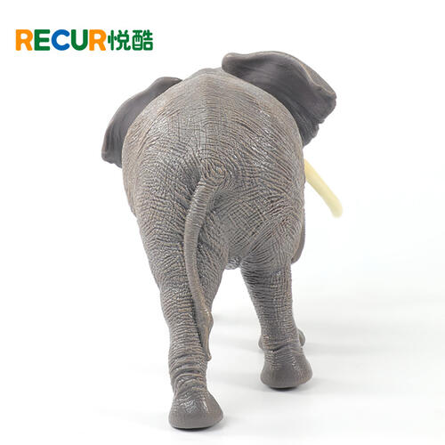 Recur Elephant