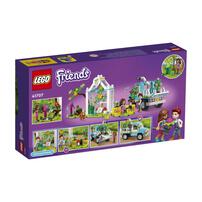 LEGO Friends Tree-Planting Vehicle 41707