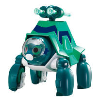 Petronix Max Mode Pet Shell-E
