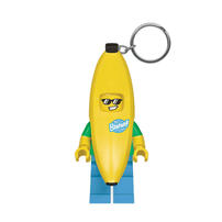 LEGO乐高经典系列 -LEGO 乐高经典钥匙扣套 单个装 - 随机发货