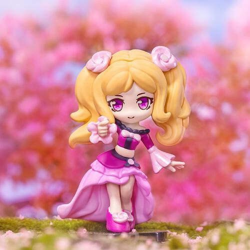 Yeluolidoll叶罗丽盲盒第四弹 - 单个装 随机发货