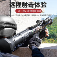 Jinhuanwanju  Rocket Launcher                                   