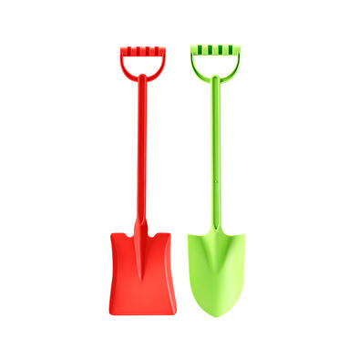 皮恩希 沙滩铲套装（2pcs） - 随机发货