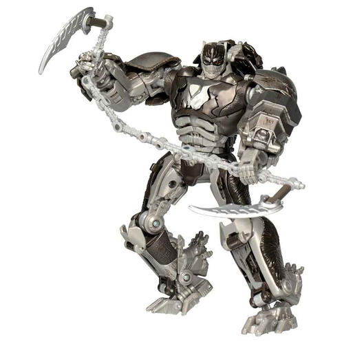 Transformers Gen Studio Series Ldr TF7