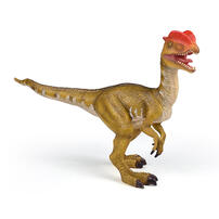 Recur Dilophosaurus