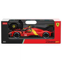 Rastar R/C 1:14 Ferrari 499P