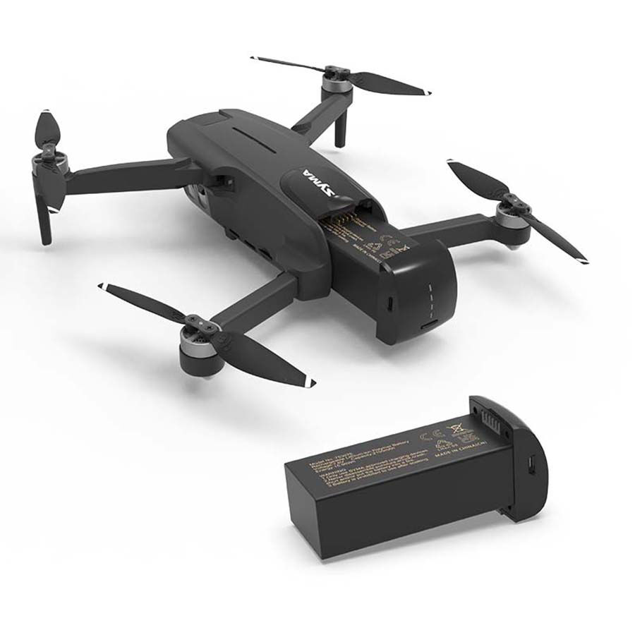 Syma foldable drone new arrivals