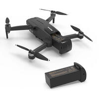 Syma RC Foldable Drone