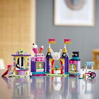 LEGO Friends Magical Funfair Stalls 41687