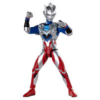 奥特曼 奥特巨大超可动系列-泽塔奥特曼