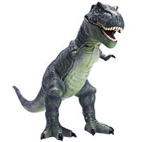 Recur Tyrannosaurs.Rex