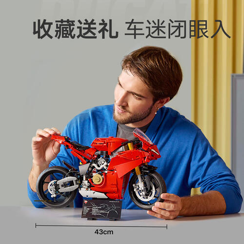 LEGO Technic Technic 42202