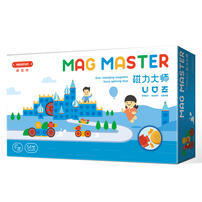 Magfun M Series-Family Style