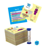 Brainbox My First Maths