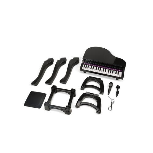 Play Big My First Grand Piano Black