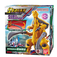 Ultraman Monster Advance-Taganura