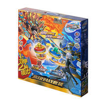 Dual Armor Blade (Upgrade Series) - Assorted