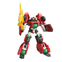 Hello Carbot Screw Bumba