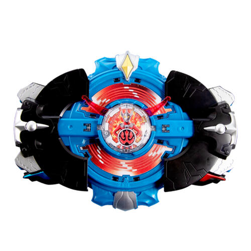 奥特曼 罗布奥特曼-迷你罗布回旋闪光