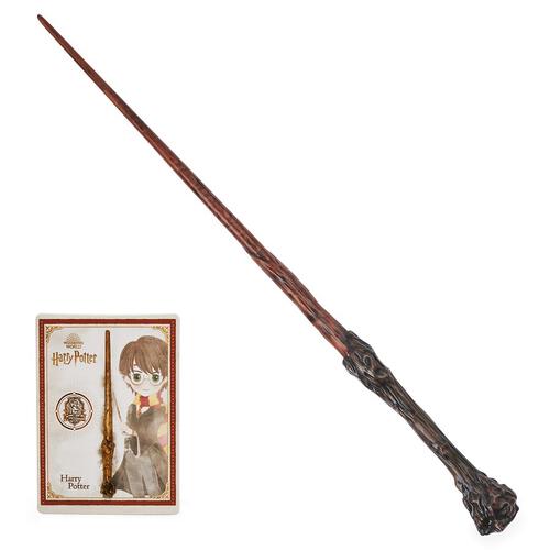 Harry Potter Wwo Rlp Spellbinding Wand Harry Gml
