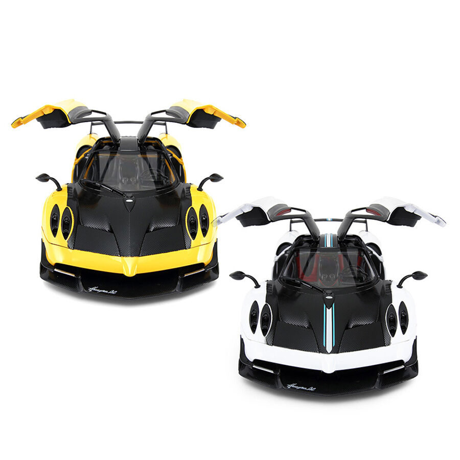 Rastar R C 1 14 Pagani Huayra Bc Door Open Assorted Toys R